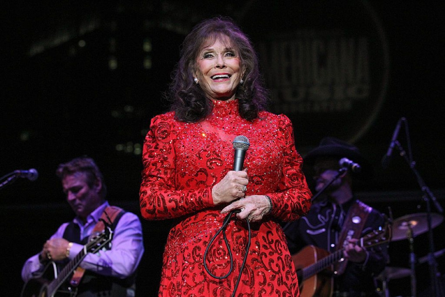 Loretta Lynn Music Artist Profile